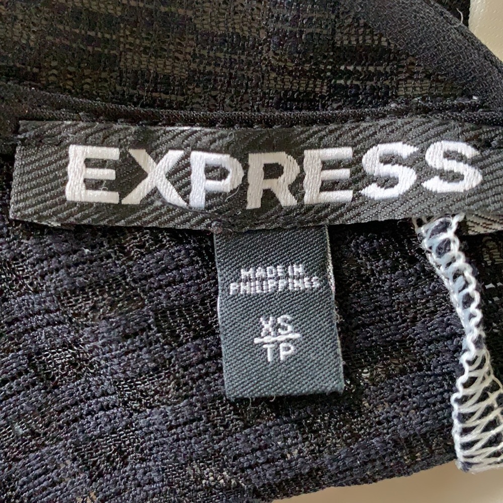 Express top - Picture 5 of 5